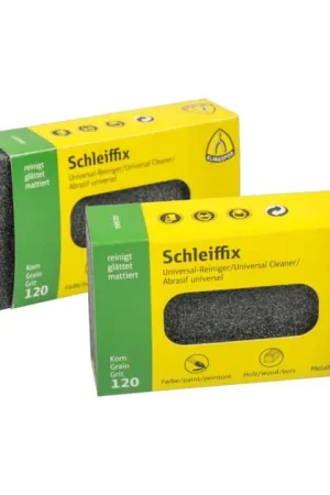 Dernier Modèle KLINGSPOR Bloc à poncer manuel Schleiffix L80xl50 mm granul. 240 ( 4000843042 )