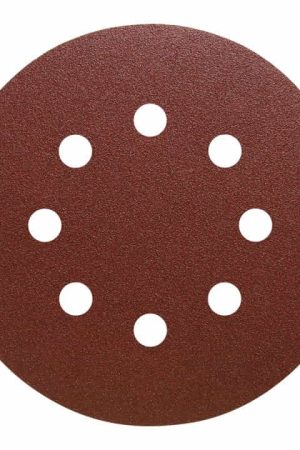 Acheter En Ligne KLINGSPOR Disque abrasif auto-agrippant PS 22 K GLS 5 125 mm Granulométrie 180 ( 8000352053 )