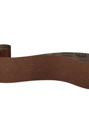 Haute Qualité KLINGSPOR Bande abrasive LS 309 X L. 1000 mm l. 100 mm granulation 100 ( 4000845831 )