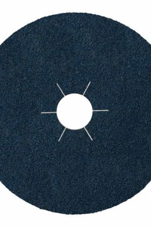 Acheter Direct KLINGSPOR Disque en fibres CS 565 D. 180 mm granulation 24 ( 4000845802 )