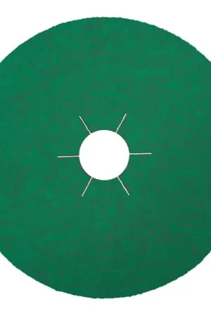 Bon Marché KLINGSPOR Disque fibre CS 570 Ø 125 mm Granulométrie 120 ( 8000351811 )