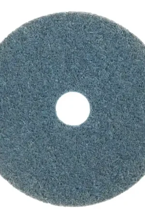KLINGSPOR Disque abrasif en non-tissé NDS 400 K Ø 150 mm ( 8000461500 ) Super Prix