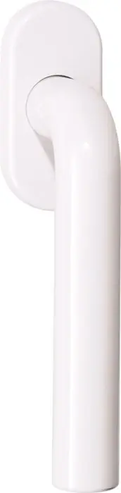 Acheter Direct Poignée de fenêtre HEWI 111FG.6 30mm plastique 99 blanc pur ( 3000205791 )
