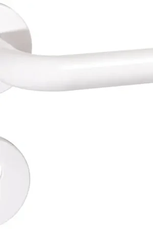 Garniture à rosette HEWI 111R01.130 plastique 99 ( 3000205146 ) Authentique