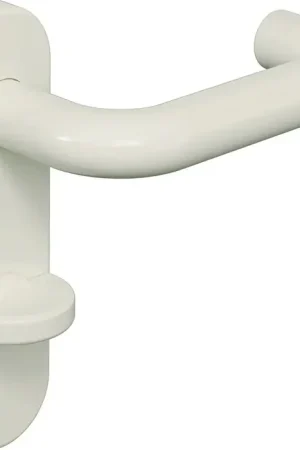 Garniture de plaque courte HEWI 111R02.110 99 plastique 99 ( 3000204286 ) Quantité Limitée