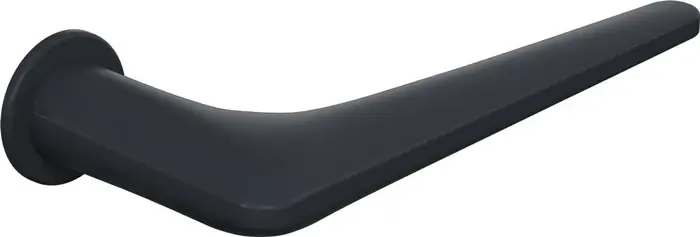 Paire de poignées de porte HEWI 250PBM06.130 polyamide 92m-92m (8000482596) Offre Du Jour