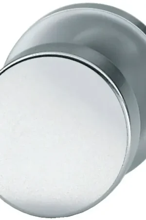 FSB Bouton de porte 23 0829 0005 acier inoxydable 6204 ( 3311302033 ) Nouveauté