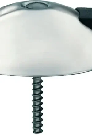FSB Butoir de porte au sol 38 3884 Ø 70 mm hauteur 20 mm ( 3316002015 ) Populaire