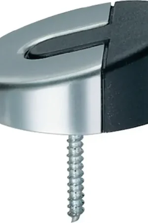 Butoir de porte au sol FSB 38 3816 Ø 60 mm (3316002001) Top Vente