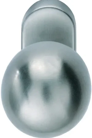 Affaire À Saisir FSB Bouton de porte profilé 07 0802 Matériau Acier inoxydable 6204 ( 3314302024 )
