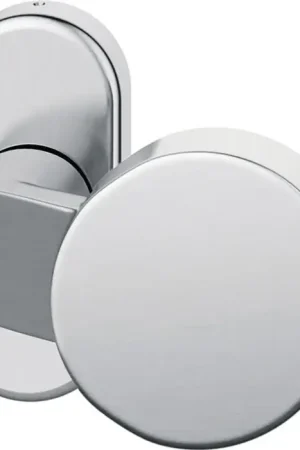 FSB Bouton de porte profilé 07 0809 Matériau Acier inoxydable 6204 ( 3314302027 ) Commander Maintenant