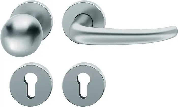 FSB Garniture à rosette 12 1023 Acier inoxydable F69 ( 3322002148 ) Prix Réduit