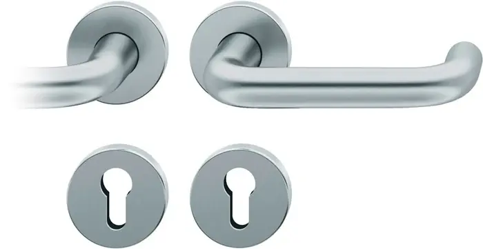 FSB Garniture à rosette 12 1070 Acier inoxydable F69 ( 3322002194 ) Commande En Gros