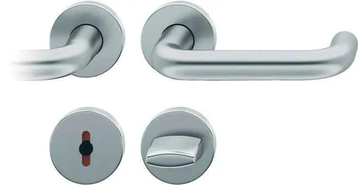 FSB Garniture à rosette 12 1070 Acier inoxydable F69 ( 3322002200 ) Vente Flash