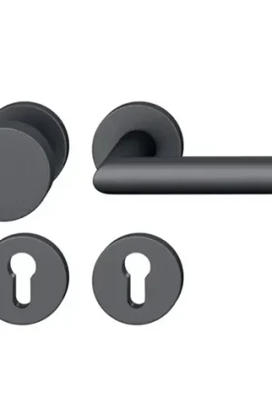 Affaire À Saisir Garniture de rosace FSB 12 1076 aluminium 0810 ( 3322002495 )