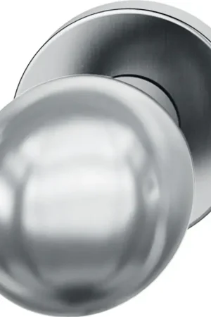 FSB Bouton de porte 23 0802 03400 acier inoxydable 6204 ( 3322002423 ) Prix Promo