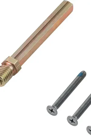 Kit de fixation FSB ASL® K/G (plaque longue) 39-58 mm M5 x 65 (3322002312) Super Prix