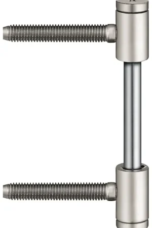SIMONSWERK Pièce d'aile V 0026 WF en 3 parties ( 3000255756 ) Nouveauté