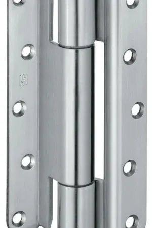 Certifié SIMONSWERK bande d'objet VARIANT VN 1939/160 acier inoxydable brossé mat 160 kg ( 3000255492 )