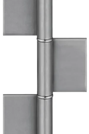 Solde SIMONSWERK Bande de construction KO 8 Longueur de bande 220 mm Largeur de lobe 50 mm ( 3000255520 )