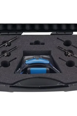 SCHWEIZER Jeu de loupes serre-tête Tech-Line agrandissement 2x, 2,5x, 3x ( 4000851718 ) Prix Bas