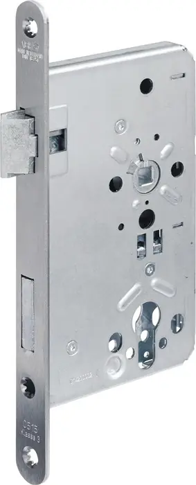 Paiement Sécurisé BKS Serrure à encastrer pour porte de chambre 0515 PZ 20/ 65/72/8 mm DIN gauche ( 3322024015 )