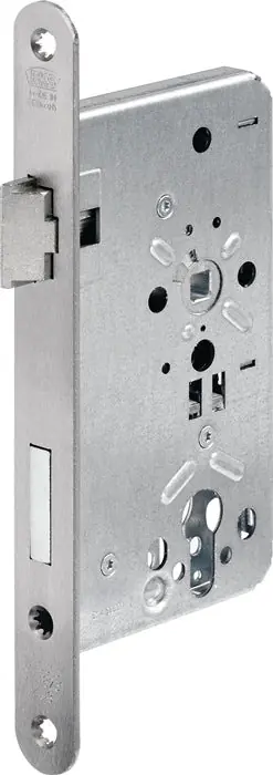 Achat Immédiat BKS Serrure à encastrer pour porte de chambre 0515 PZ 24/ 60/72/8 mm DIN gauche ( 3322024019 )