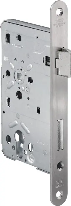 BKS Serrure à encastrer pour porte de chambre 0515 PZ 24/ 60/72/8 mm DIN droite ( 3322024020 ) Commander Vite