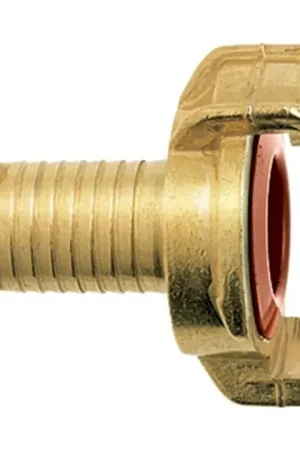 GEKA Raccord pour tuyau GEKA plus K laiton taille du tuyau 25 mm ( 4000351123 ) Retour Gratuit