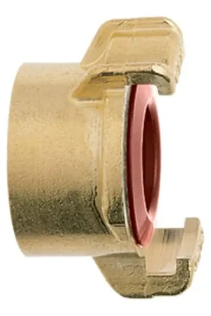 GEKA Filet rapporté GEKA plus K laiton ( 4000351129 ) Prix Réduit
