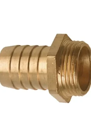 Marque GEKA Raccord à visser pour tuyau 1/3 GEKA plus laiton taille du tuyau 25 mm ( 4000351075 )