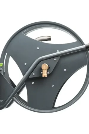 Nouveauté GEKA Dérouleur de tuyau GEKA plus P40 raccord fileté 26,44 mm G 3/4 po. ( 4000351027 )