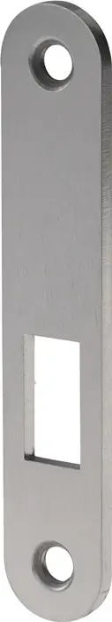 Gâche BKS S413 acier inoxydable mat ( 3000250769 ) Seulement Aujourd'hui