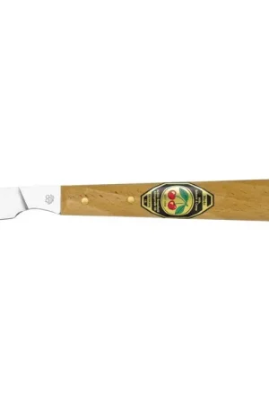 Meilleure Vente KIRSCHEN Couteau à tailler lame longue oblique ( 4000815410 )