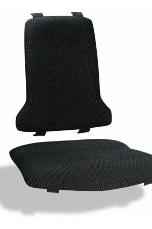 Nouvel Arrivage BIMOS rembourrage Sintec textile noir ( 9000454016 )