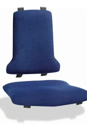BIMOS Rembourrage Sintec textile bleu ( 9000454015 ) Promotion