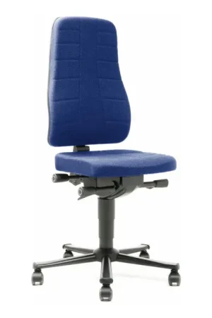 Remise BIMOS Chaise d’atelier pivotante All-In-One Highline rouleaux ( 9000454255 )