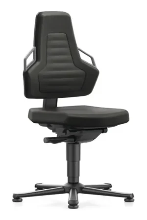 BIMOS Chaise d’atelier pivotante Nexxit patin ( 9000454231 ) Livraison Express