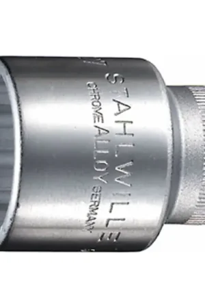 STAHLWILLE Jeu de clés à douille 50 1/2 po. 12 pans ( 4000826360 ) Vente Flash