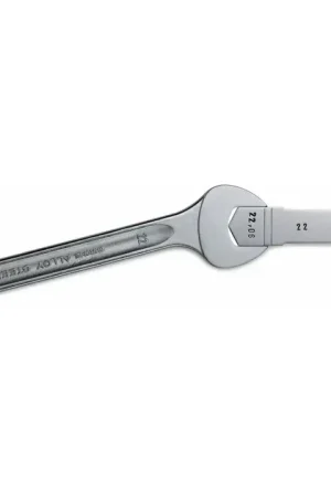 Achat Immédiat STAHLWILLE Clé à fourche MOTOR 10 12 x 13 mm longueur 170 mm ( 4000826151 )