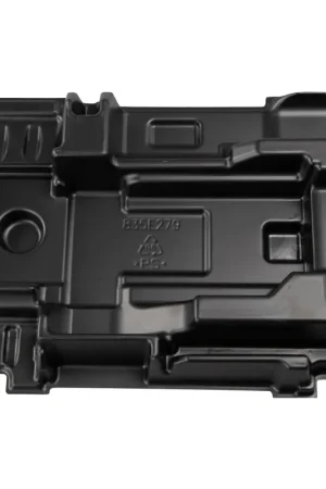 Makita insert correspondant pour DKP181 rabot pour plieuse sans fil ( 835E27-9 ) Expédition Rapide
