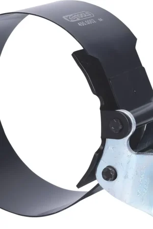 Vente Directe KS TOOLS 1/2' Clé à filtre, acier, Ø 130-143mm ( 455.0052 )