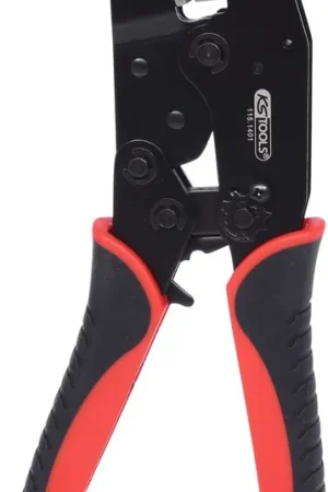 KS TOOLS Pince à sertir pour Adaptateur solaire MC 4 ( 115.1522 ) Jusqu'à Épuisement Des Stocks
