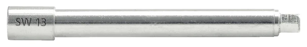 Vente Directe KS TOOLS Clés standards longues, 9mm, 185mm ( 116.2089 )
