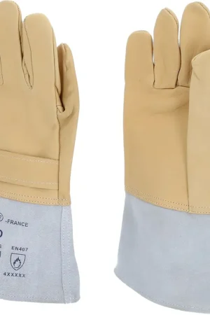 Affaire À Saisir KS TOOLS Sur-gant pour gant de protection d’électricien, taille 11 ( 117.0144 )