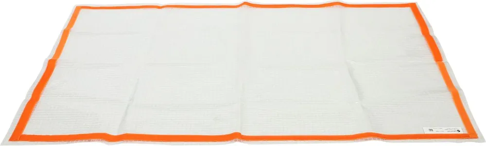 Usine Directe KS TOOLS Couverture isolante en Velcro, 1 200 x 800 mm ( 117.0160 )
