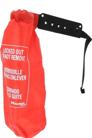 KS TOOLS Pochette de condamnation pour télécommande de machine ( 117.0204 ) Retour Gratuit