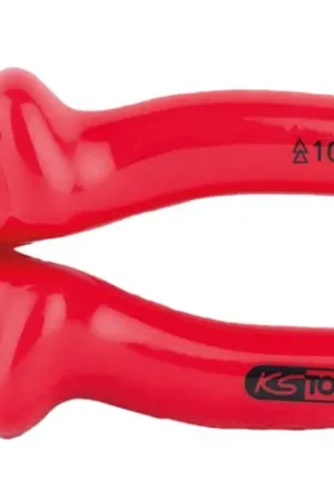 KS TOOLS Cisaille à main 1000V, 165 mm ( 117.1107 ) Achetez Aujourd'hui
