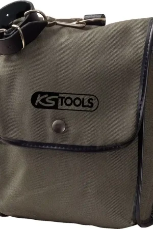 KS TOOLS Sac de transport pour gants d'électricien, 200 mm ( 117.1665 ) Solde