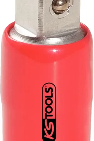 Authentique KS TOOLS Augmentateur isolé, 3/8'Fx1/2'M ( 117.3885 )